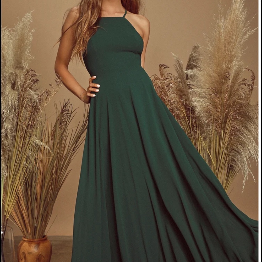 Lulus Dress Size Small
